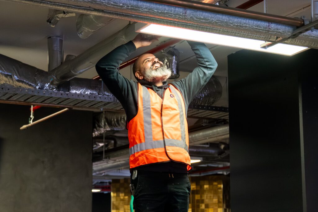 arriva support team are available even after office hours