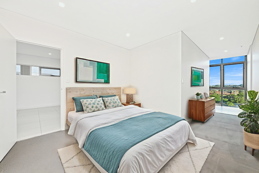 Homes at arriva Strathfield