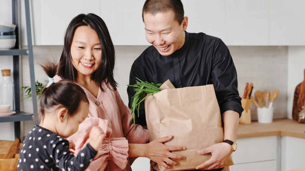 quality time with the family at arriva apartments