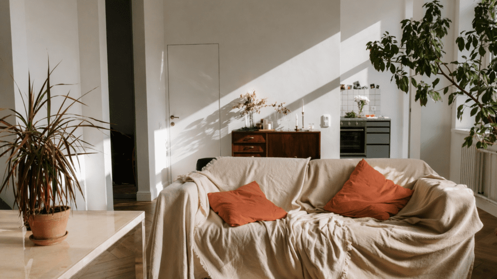 arriva home